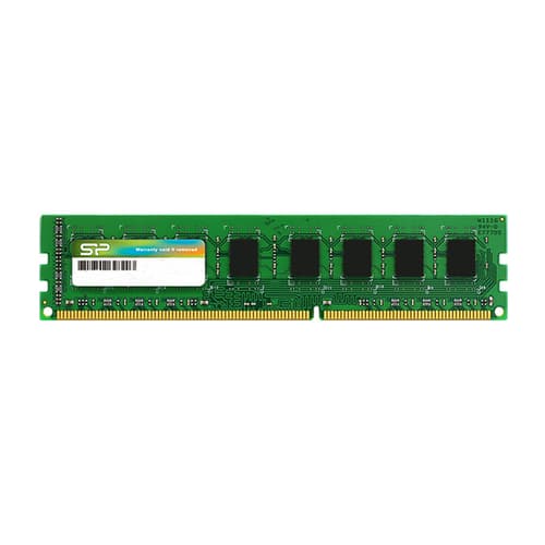 Silicon Power 4GB (4GBX1) DDR3L 1600MHz